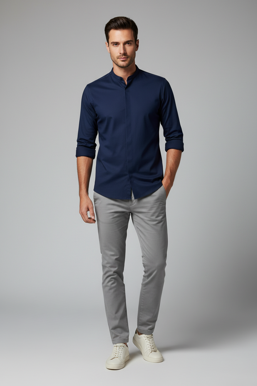 Men Shirts