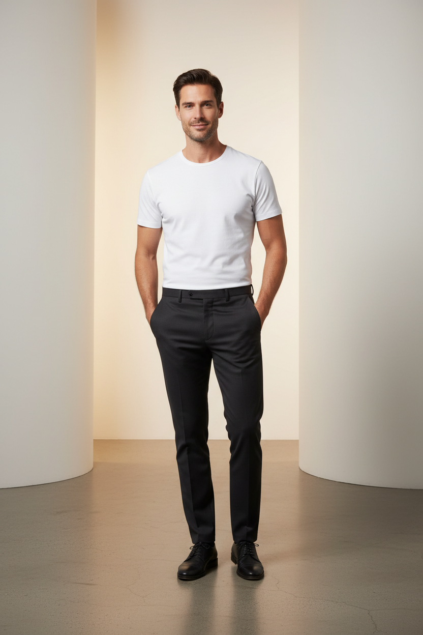 Men Shirts